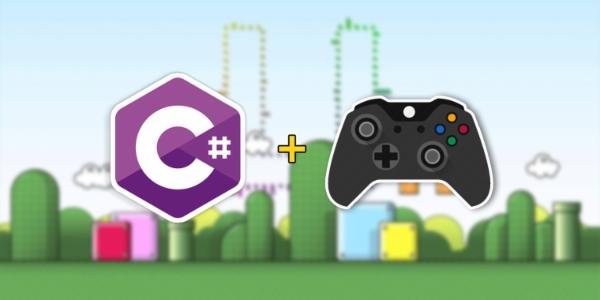 C# Basics for Game Developers